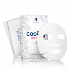 Cooling Face Mask 20ml (2 Masks x 20ml)