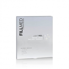 Filorga Light Peel (1 Bottle x 100 ml)