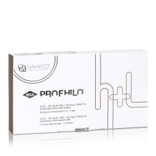 Profhilo H+L (1 Syringe x 2 ml)