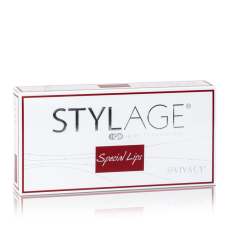 Stylage Special Lips (1 Syringe x 1 ml)