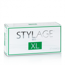 Stylage XL (2 Syringe x 1 ml)