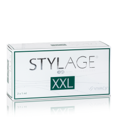 Stylage XXL (2 Syringe x 1 ml)