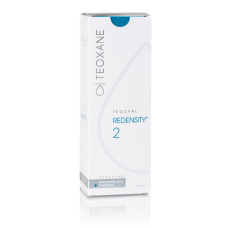 Teosyal Puresense Redensity II (2 Syringes x 1 ml)