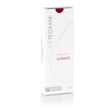 Teosyal Puresense Ultimate (1 Syringe x 3 ml)