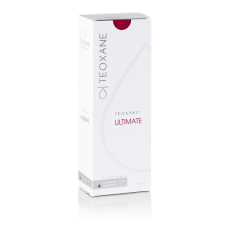 Teosyal Puresense Ultimate (2 Syringes x 1 ml)