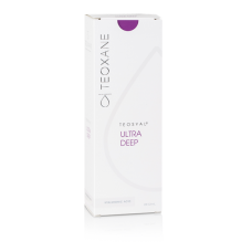 Teosyal Ultra Deep (2 Syringes x 1.2 ml)