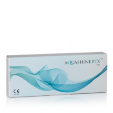 Aquashine BTX (1 Syringe x 2 ml)