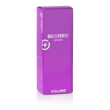 Belotero Volume Lidocaine (2 Syringe x 1 ml)