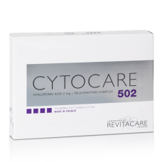 Cytocare 502 (10 Vials x 5 ml)