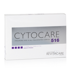 Cytocare 516 (10 Vials x 5 ml)