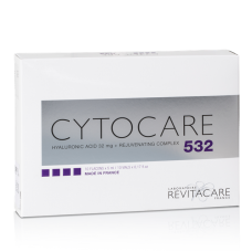 Cytocare 532 (10 Vials x 5 ml)