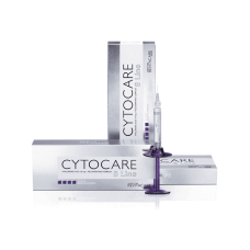 Cytocare S Line 3ml (1 Syringe x 3 ml)