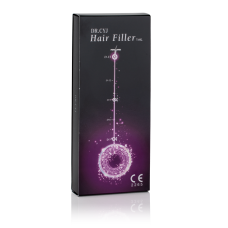DR. CYJ Hair Filler (1 Syringe x 1 ml)