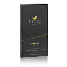 Ellansé-M (2 Syringe x 1 ml)