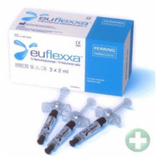 Euflexxa *(2-8°) (3 Syringes x 2ml)