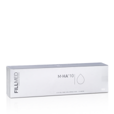 FILLMED M-HA 10 (3 Vials x 3 ml)