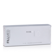 FILLMED M-HA 18 (1 Syringe x 1 ml)