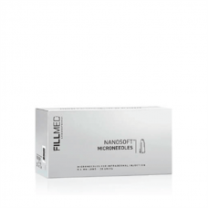 FILLMED Nanosoft Microneedles 0,6mm (30 Needles)