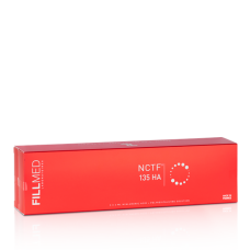 FILLMED NCTF 135HA (5 Vials x 3 ml)