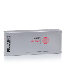 FILLMED X-HA Volume (1 Syringe x 1 ml)