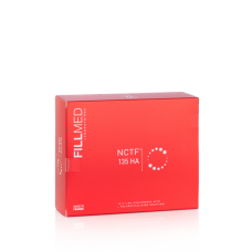 Filorga NCTF 135 (5 Vials x 3 ml)