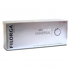 Filorga Universal Lidocaine (2 Syringes x 1.2ml)
