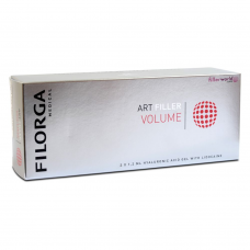 Filorga Volume Lidocaine (2 Syringes x 1.2ml)