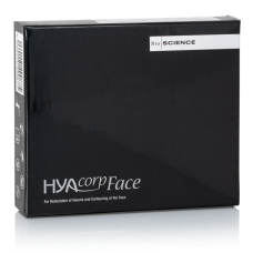 Hyacorp Face (2 Syringe x 2 ml)