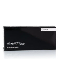 Hyacorp Fine (1 Syringe x 1 ml)