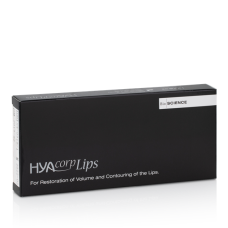 Hyacorp Lips (1 Syringe x 1 ml)