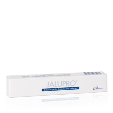Jalupro Enhancer Gel Eyelashes/Eyebrows (1 Tube x 25g)