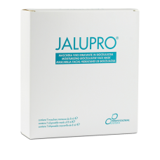 Jalupro Face Mask (11 Masks x 1 Pack)