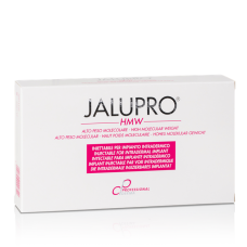Jalupro HMW (Amps + Syringe 1 x 1,5ml + 1 x 1,0ml)