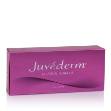 Juvederm Ultra Smile Lidocaine (2 Syringe x 0.55 ml)