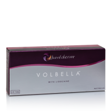 Juvederm Volbella Lidocaine (2 Syringe x 1 ml)