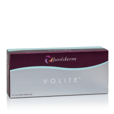 Juvederm Volite Lidocaine (2 Syringe x 1 ml)