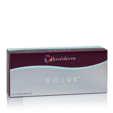 Juvederm Volux Lidocaine (2 Syringes x 1 ml)