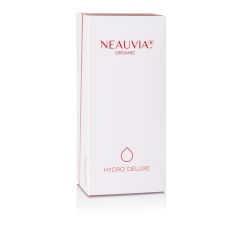 Neauvia Hydro Deluxe (2 Syringe x 2.5 ml)