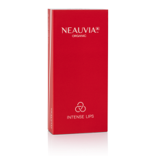 Neauvia Intense Lips (1 Syringe x 1 ml)