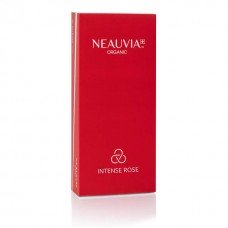Neauvia Intense Rose (1 Syringe x 1 ml)