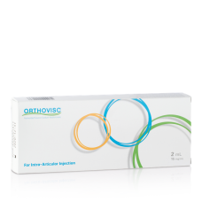 Orthovisc® 15mg/ml (1 Syringe x 2 ml)