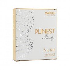 Plinest Body (5 Syringe x 4 ml)