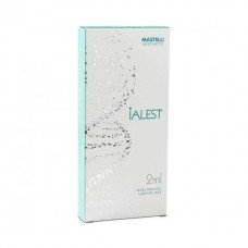 Plinest Ialest (1 Syringe x 2 ml)
