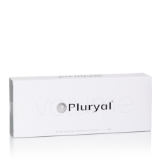 Pluryal Volume (1 Syringe x 1 ml)