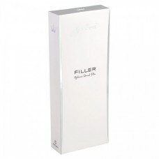 Princess Filler (1 Syringe x 1 ml)