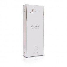 Princess Filler Lidocaine (1 Syringe x 1 ml)