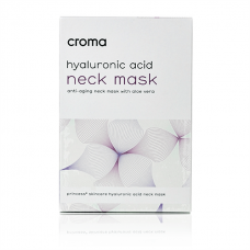 Princess Neck Mask (4 Masks x 1 Pack)