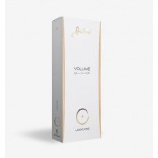 Princess Volume + Lidocaine (1Syringe x 1ml)