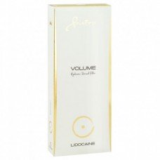 Princess Volume Lidocaine (1 Syringe x 1ml)