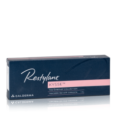 Restylane Kysse Lidocaine (1 Syringe x 1 ml)